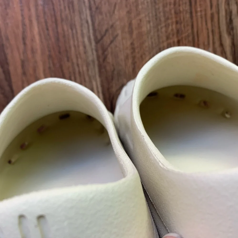 Warren Lotas Obligatory Foam Shoes